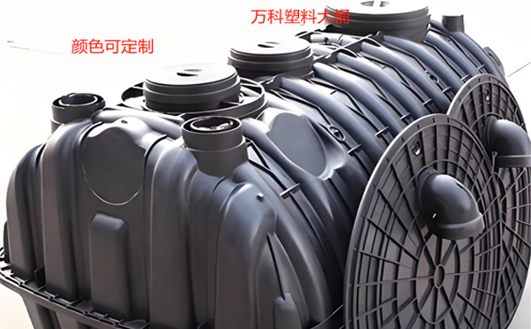 岷县化粪池桶