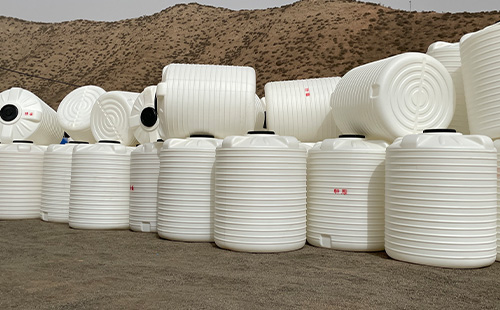 惊蛰时节，探索万科华洁岷县塑料桶如何支持农业发展