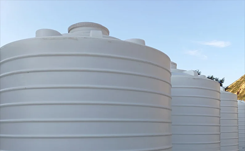 岷县塑料大桶怎么选？PE/PP材质区别及选购指南