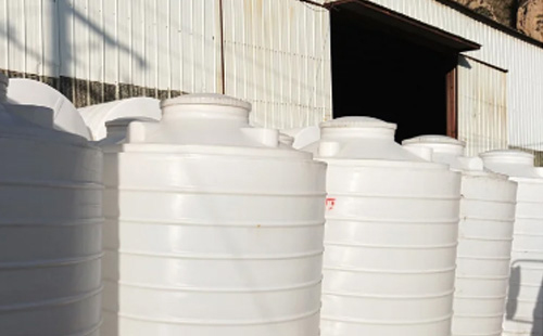 岷县塑料大桶耐腐蚀性能全面解析：测试方法与选购指南