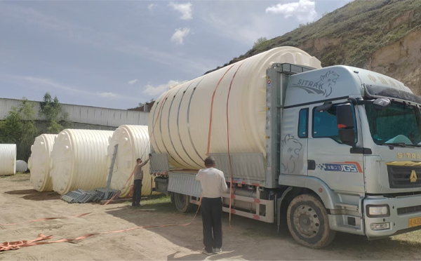 岷县立式运输桶装车中
