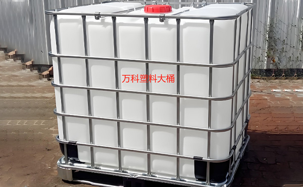 满足多元行业需求的包装解决方案：岷县塑料方桶的定制化应用解析