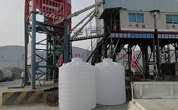 岷县立式运输桶交付案例|全新PE材质 · 多行业适配 · 批量稳定供应 岷县立式运输桶交付案例|全新PE材质 · 多行业适配 · 批量稳定供应