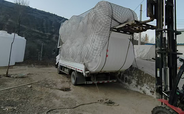 岷县塑料桶批量交付案例：满足多行业高标容器需求的一站式解决方案